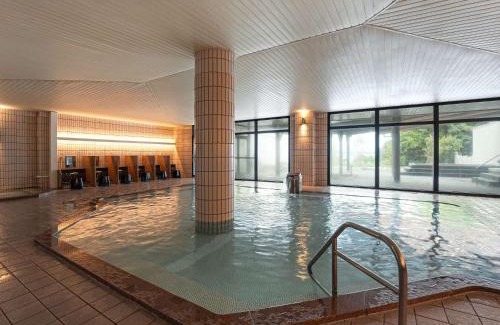 Minabe Hotel | Grand Mercure Wakayama Minabe Resort & Spa