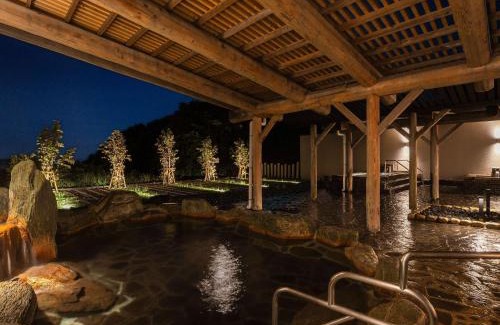 Minabe Hotel | Grand Mercure Wakayama Minabe Resort & Spa
