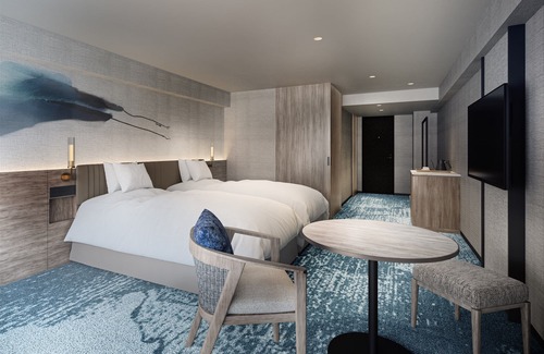 Minabe Hotel | Grand Mercure Wakayama Minabe Resort & Spa