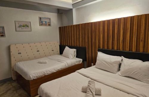 Calbayog Hotel | Grand Mercy Hotel