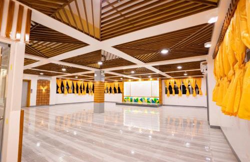 Calbayog Hotel | Grand Mercy Hotel