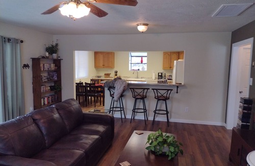Cedaredge House | Grand Mesa Haven