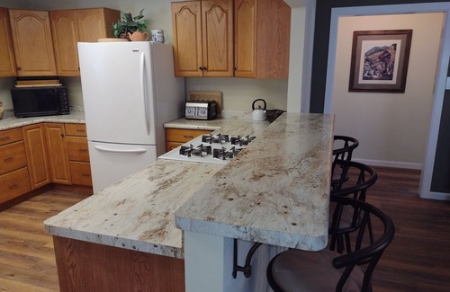 Cedaredge House | Grand Mesa Haven