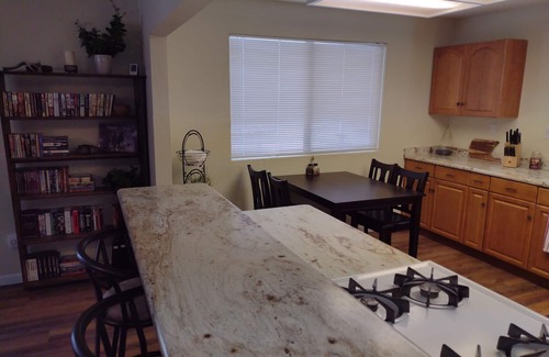 Cedaredge House | Grand Mesa Haven