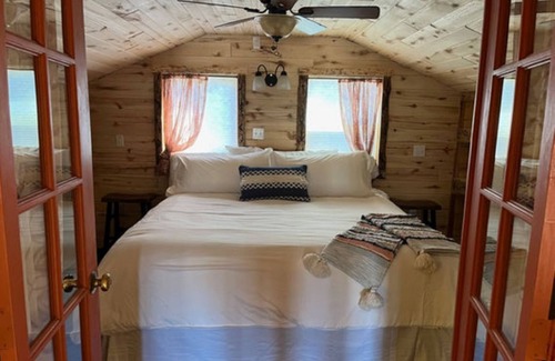 Cedaredge Cabin | Grand Mesa Hideaway – Cedaredge Lodge’s "Crown Jewel"
