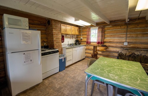 Cedaredge Cabin | Grand Mesa Lodge
