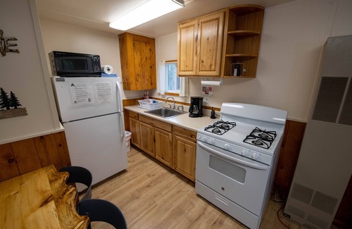Cedaredge Cabin | Grand Mesa Lodge