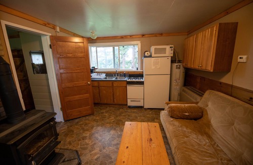 Cedaredge Cabin | Grand Mesa Lodge