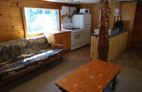 Cedaredge Cabin | Grand Mesa Lodge
