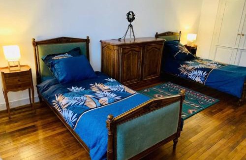 Senones Apartment | Grand Messier 8 personnes
