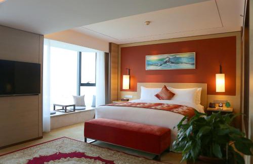 Yansha Hotel | Grand Metropark Hotel Beijing