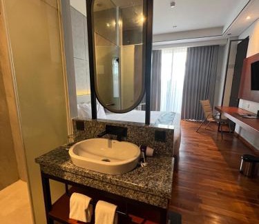 Kepanjen Hotel | Grand Miami Hotel