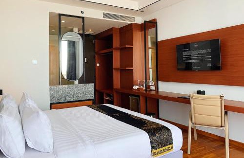 Kepanjen Hotel | Grand Miami Hotel