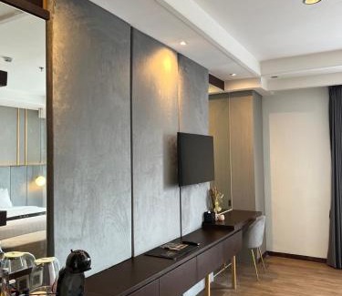 Kepanjen Hotel | Grand Miami Hotel
