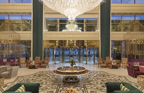 Konya Hotel | Grand Millenium Konya