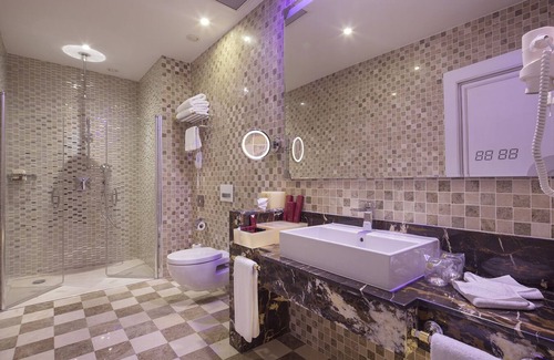 Konya Hotel | Grand Millenium Konya