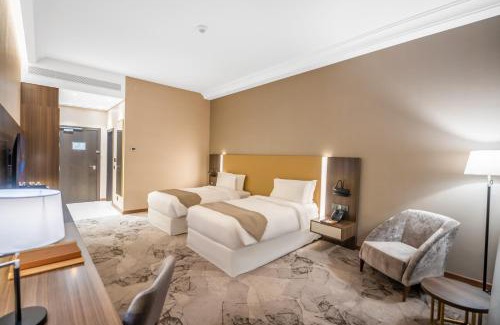 Abī al Khaşīb Hotel | Grand Millennium Al Seef Basra