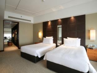 Guomao Hotel | Grand Millennium Beijing