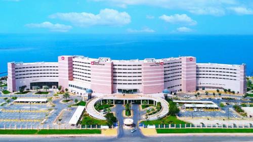 Jizan Hotel | Grand Millennium Gizan