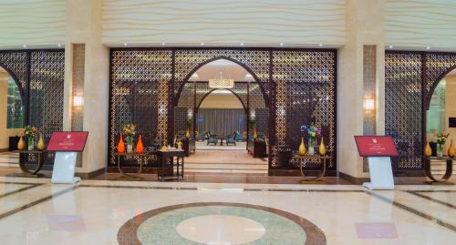 Jizan Hotel | Grand Millennium Gizan