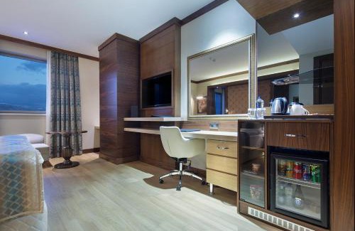 Konya Hotel | Grand Millennium Konya