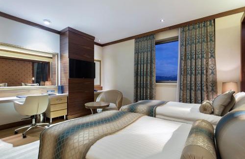 Konya Hotel | Grand Millennium Konya