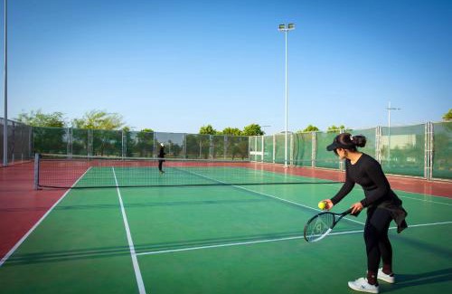 Tabuk Hotel | Grand Millennium Tabuk