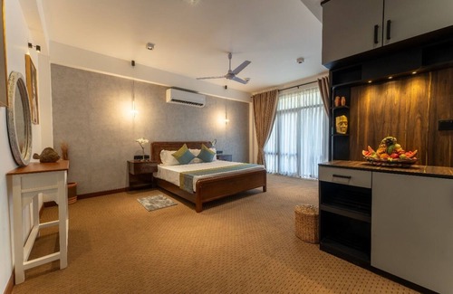 Kaduwela Hotel | Grand Minaro