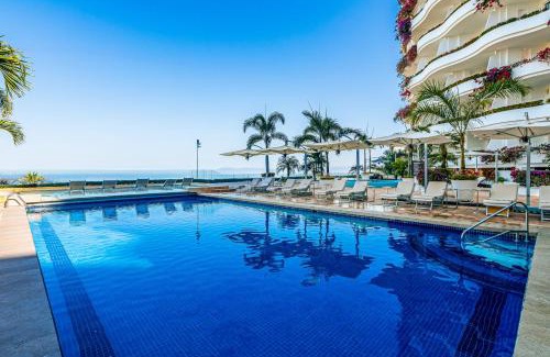 Conchas Chinas Apartment | Grand Miramar A201