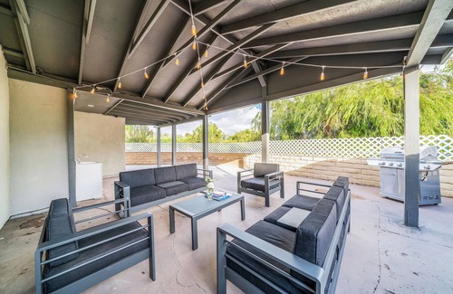 Mission Viejo House | Grand Mission Villa