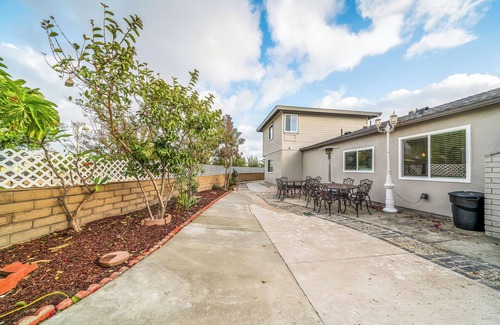 Mission Viejo House | Grand Mission Villa