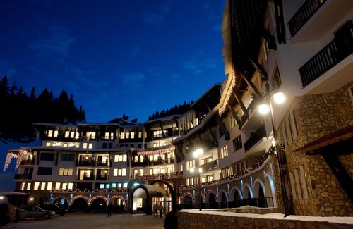 Pamporovo Apartment | GRAND MONASTERY Hotel Apartments