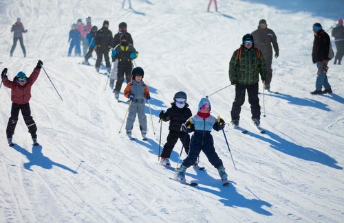 Pamporovo Apartment | GRAND MONASTERY Hotel Apartments