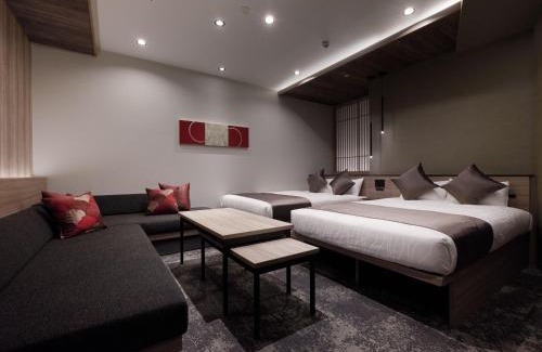 Hatchobori Apartment | GRAND MONday GINZA