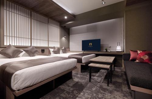 Hatchobori Apartment | GRAND MONday GINZA