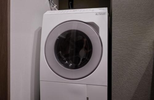 Hatchobori Apartment | GRAND MONday GINZA