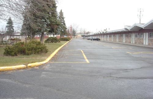 Saint-Hubert Hotel | Grand Motel Saint-Hubert