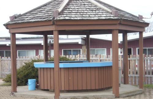 Saint-Hubert Hotel | Grand Motel Saint-Hubert