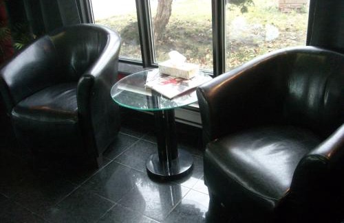 Saint-Hubert Hotel | Grand Motel Saint-Hubert