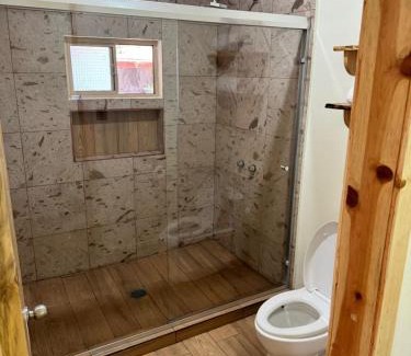Creel Ski Chalet | Grand Mountain Cabañas Creel