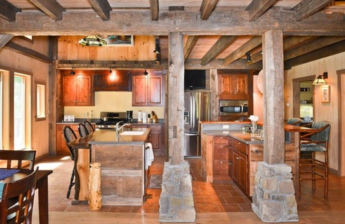 Wellsboro House | Grand Mountain Lodge - Beautiful, Must See