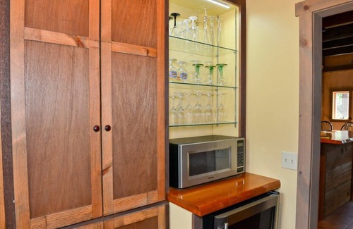 Wellsboro House | Grand Mountain Lodge - Beautiful, Must See
