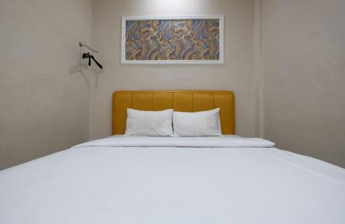 Kisaran Timur Hotel | Grand Mulia Hotel Kisaran