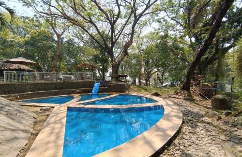 Prigen Hotel | Grand Mulia Sakinah Boutique Resort Pandaan