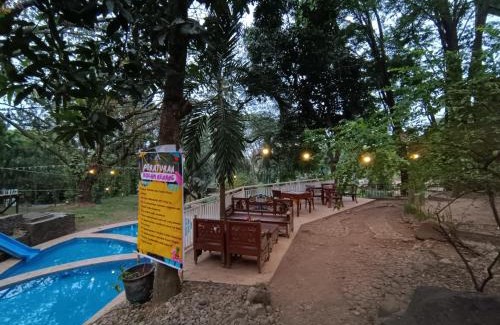 Prigen Hotel | Grand Mulia Sakinah Boutique Resort Pandaan