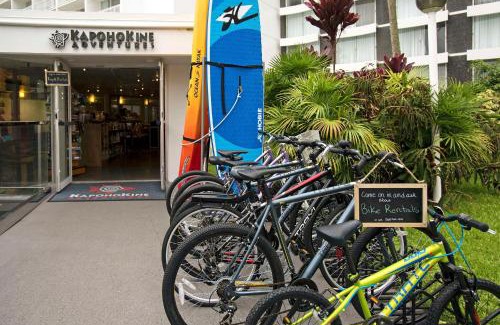 Kapoho Resort | Grand Naniloa Hotel, a Doubletree by Hilton