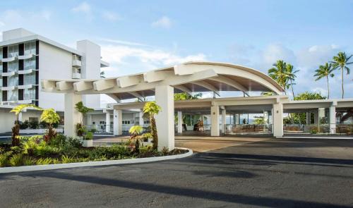 Kapoho Resort | Grand Naniloa Hotel, a Doubletree by Hilton