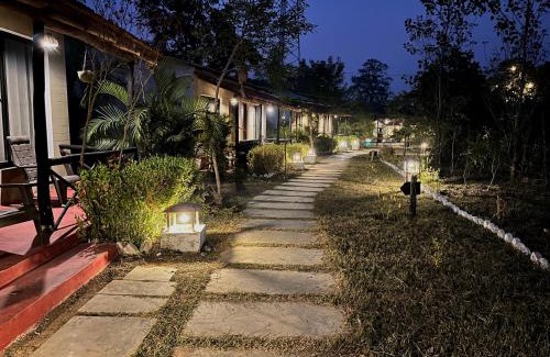 Tala Hotel | Grand Narmada Jungle Homestay Resort-Bandhavgarh