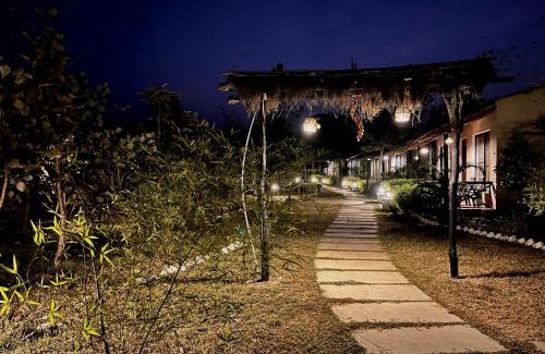 Tala Hotel | Grand Narmada Jungle Homestay Resort-Bandhavgarh
