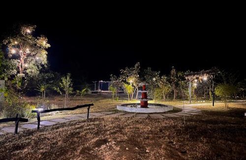 Tala Hotel | Grand Narmada Jungle Homestay Resort-Bandhavgarh